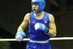 Lietuvos bokso čempionatas Panevėžyje