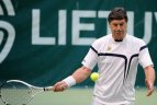 "LEXUS OPEN 2011"