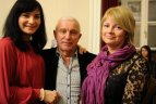 Lietuvos šiuolaikinės penkiakovės federacijos sezono uždarymo šventė.