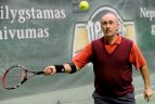 "LEXUS OPEN 2011"