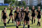 Čempionato finalinė kova ir apdovanojimas.