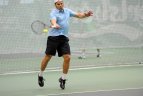 "LEXUS OPEN 2011"