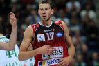Jonas Valančiūnas.