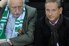 Kauno „Žalgiris“ - Tel Avivo „Maccabi“.