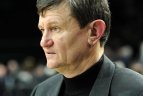 Kauno „Žalgiris“ - Tel Avivo „Maccabi“.