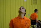 Kauno neįgalieji startuos tarptautiniame turnyre