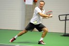 "LEXUS OPEN 2011"