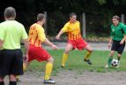 Kariškių ir policininkų sporto žaidynės.