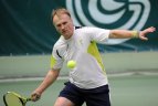 "LEXUS OPEN 2011"