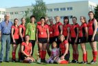 Čempionato finalinė kova ir apdovanojimas.