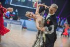 Pasaulio suaugusiųjų standartinių šokių čempionatas.