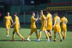 "Trakai" - "Klaipėdos granitas" 5:0.