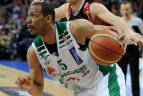 LKL finalas: Vilniaus „Lietuvos rytas“ – Kauno „Žalgiris“ - 83:71 (20:14, 24:19, 20:20, 19:18).