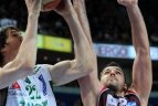 LKL finalas: Vilniaus „Lietuvos rytas“ – Kauno „Žalgiris“ - 83:71 (20:14, 24:19, 20:20, 19:18).