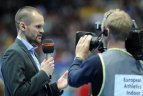 Europos lengvosios atletikos čempionatas. Antroji diena.