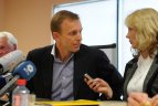 2011 04 05.  LAF drausmės komisija dvejiems metams diskvalifikavo Živilę Balčiūnaitę.