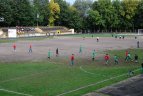 Kariškių ir policininkų sporto žaidynės.