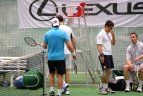 "LEXUS OPEN 2011"