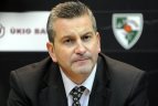 Kauno „Žalgiris“ - Pirėjo „Olympiakos“ - 64:71.
