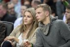 Kauno „Žalgiris“ - Pirėjo „Olympiakos“ 75:55 (17:18, 16:9, 20:18, 22:10).