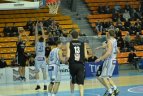 Kauno „LSU-Baltai“ – Klaipėdos „Neptūnas".