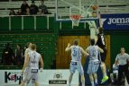 Kauno „LSU-Baltai“ – Klaipėdos „Neptūnas".