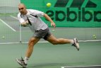 "LEXUS OPEN 2011"