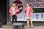 Žaidynės Jonavoje.