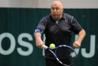"LEXUS OPEN 2011"