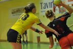 Lietuvos moterų rankinio finalas. VPU Šviesa-Eglė“ – „Eastcon AG-VIKO