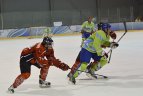 "ESMM/Energija" - VNA 4:3 (po baudinių).