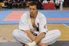 Lietuvos kiokušin karatė rinktinė Europos čempionate Ispanijoje