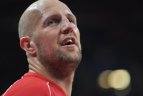 Eurolyga.„Top 16“ etapo rungtynės "Lietuvos rytas" -  „Unicaja"
