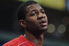 Eurolyga.„Top 16“ etapo rungtynės "Lietuvos rytas" -  „Unicaja"
