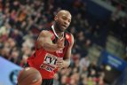 Eurolyga.„Top 16“ etapo rungtynės "Lietuvos rytas" -  „Unicaja"