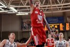 Utenos "Juventus" - Vilniaus „Lietuvos rytas“ 92:104