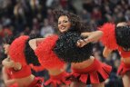 Eurolyga.„Top 16“ etapo rungtynės "Lietuvos rytas" -  „Unicaja"