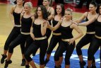 LKL čempionatas. "Lietuvos rytas" - "Naglis".