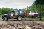 "4x4 Perimetras 2014".