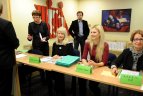 LTOK generalinė asamblėja