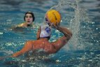 Vilniaus VSM „Baltic Amadeus“ – Elektrėnų sporto centras - 21:7.