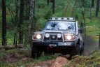 "4x4 Perimetras 2014".
