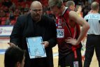 LKL Vilniaus derbio akimirkos