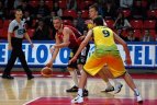 LKL Vilniaus derbio akimirkos