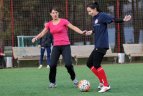 Tradicinis „Moterys už futbolą“ turnyras