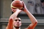 LKL Vilniaus derbio akimirkos