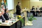 LTOK generalinė asamblėja