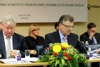 LTOK generalinė asamblėja