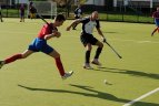 . Širvintų „Inta-Baltic Champingnons“ - Vilniaus „Ardas-Rudamina“ - 2:0.