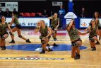 LKL Vilniaus derbio akimirkos
